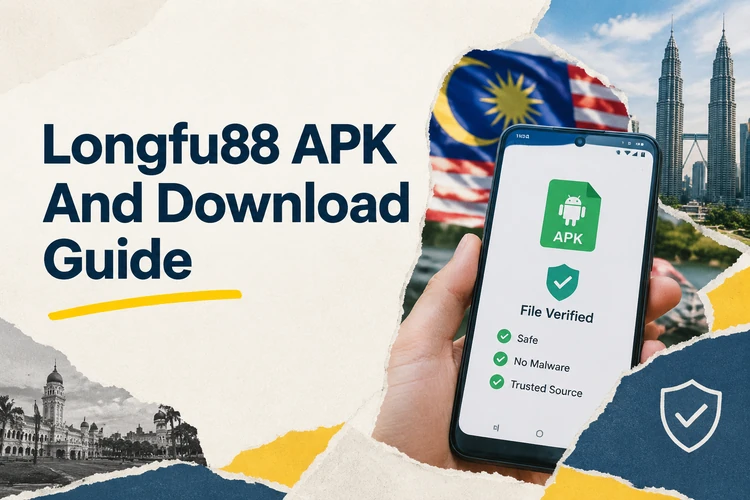 Longfu88 APK And Download Guide